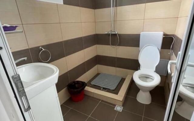 Casa Roman II by the sea