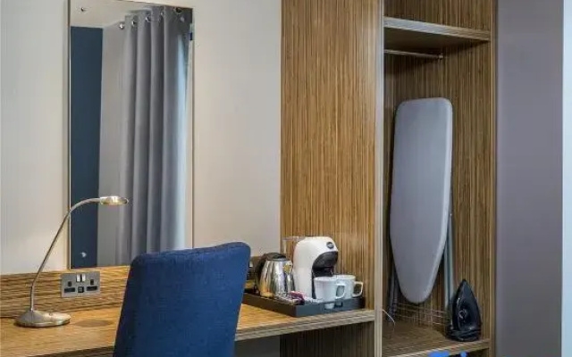 Travelodge Bristol Avonmouth