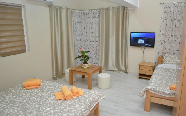 Guest House Konak Iris