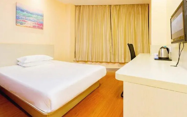 Hanting Hotel