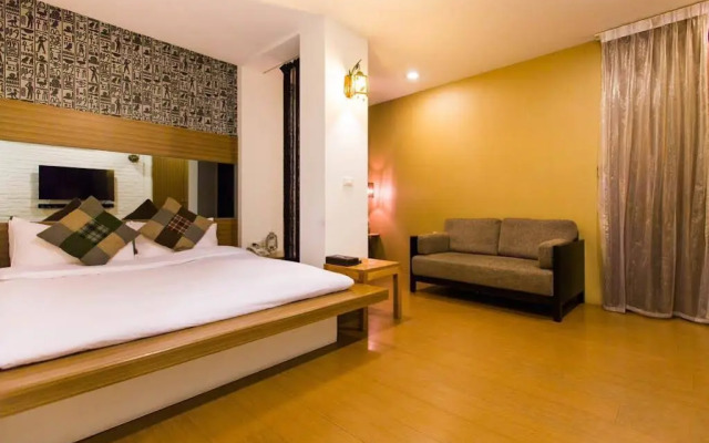 Lian Guan Inn