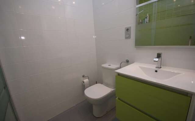 Apartamento Victoria Playa