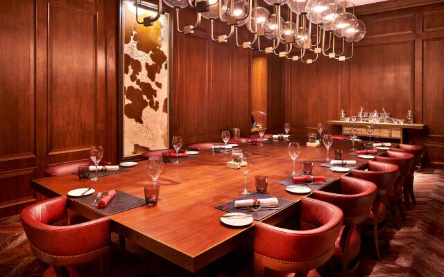 Crowne Plaza Beijing Lido by IHG