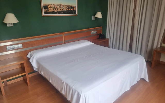 ELE Mirador de Santa Ana