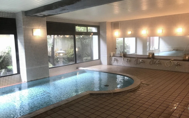 Hotel Hoshikawakan
