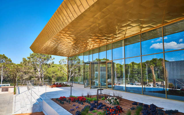 Hipotels Playa de Palma Palace