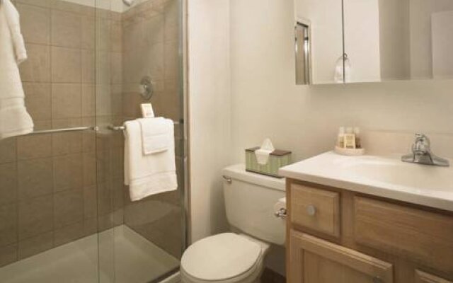 Execustay At Bayside Village