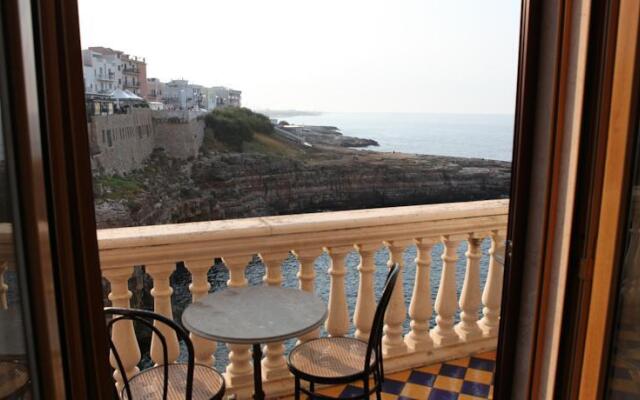 Suite Frantoio a Mare