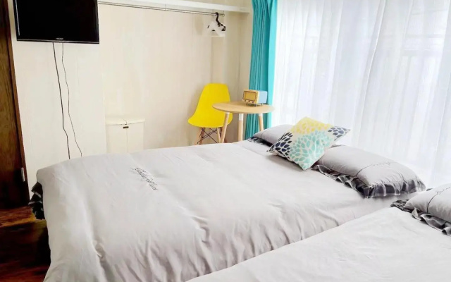 Hotel Tiffany - Vacation STAY 73447v