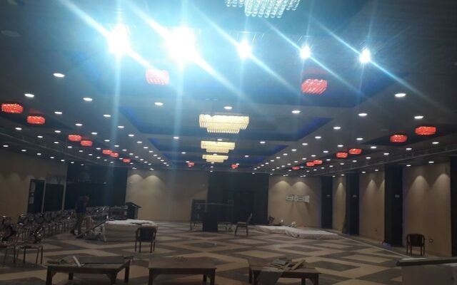 HOTEL MAMTA INTERNATIONAL , BIHARSHARIF - Nalanda- Bihar