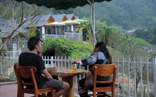 Mama Lili's Homestay