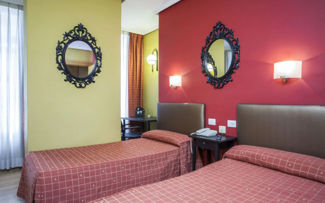 Hotel Valencia de la Música