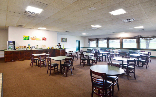 Quality Inn Gainesville