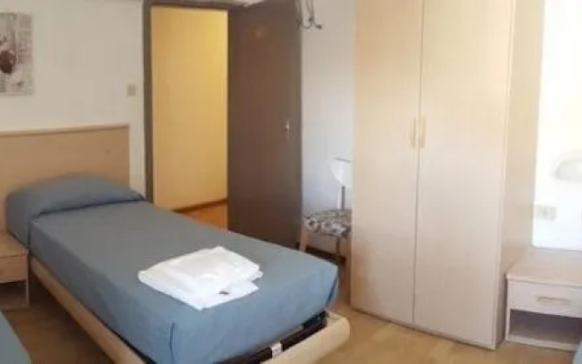 Albergo La Caravella