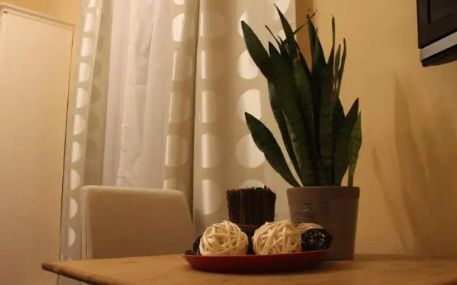 Suites Villa Tower