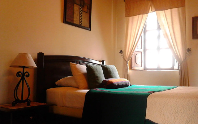Hotel Palacio Chico 1850