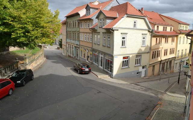 Ferienwohnung zur Ratsklause