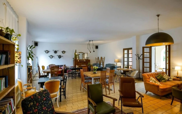 Villa Albrizzi Marini