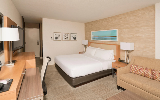 Holiday Inn Washington-Central/White House by IHG