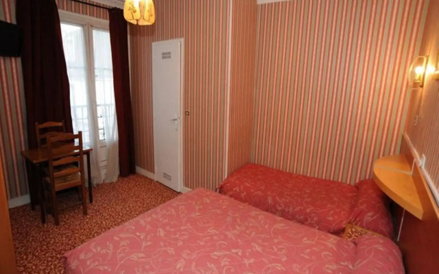 Sully Hôtel