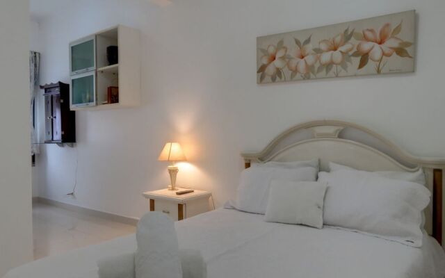 LinkHouse Clean & Comfort 2-BDR Copacabana C2-0046