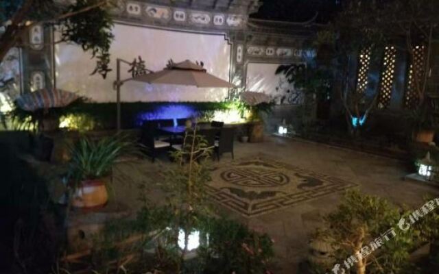 Zui Xi Ting Hotel
