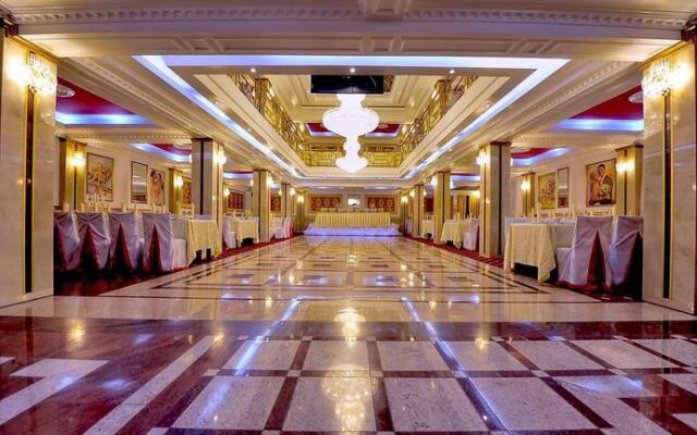 Hotel Rehoma