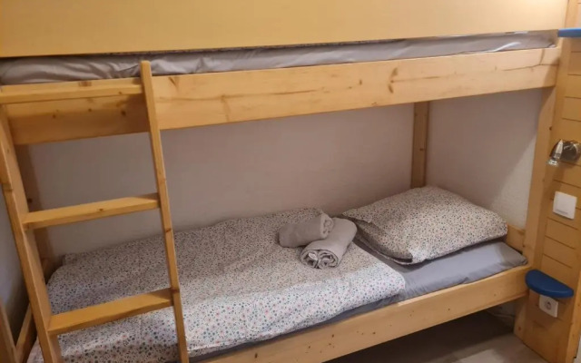 Residence Les Palmiers