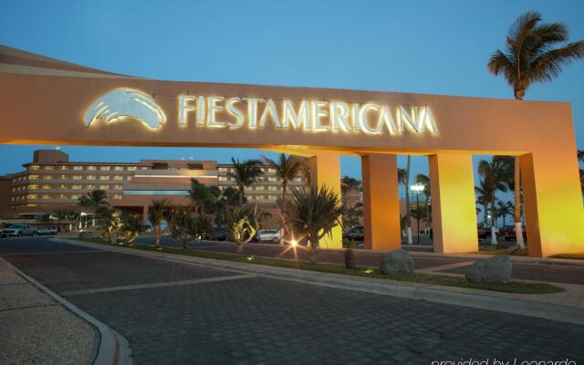 Grand Fiesta Americana Veracruz