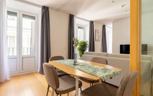 limehome Madrid San Lorenzo