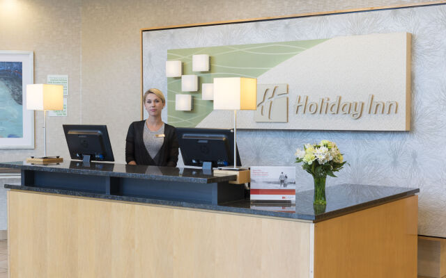 Holiday Inn Chicago - Elk Grove, an IHG Hotel