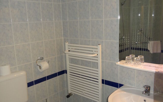 Hotel Fit Heviz