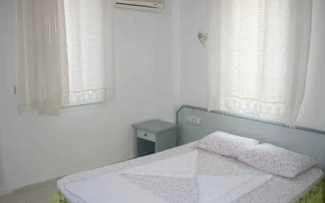 Eftelya Apart Otel