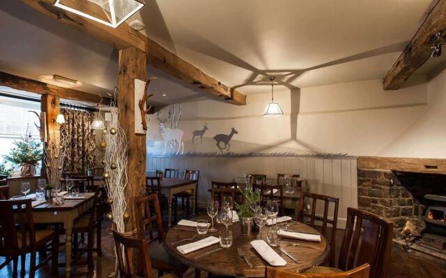 The White Hart, South Harting