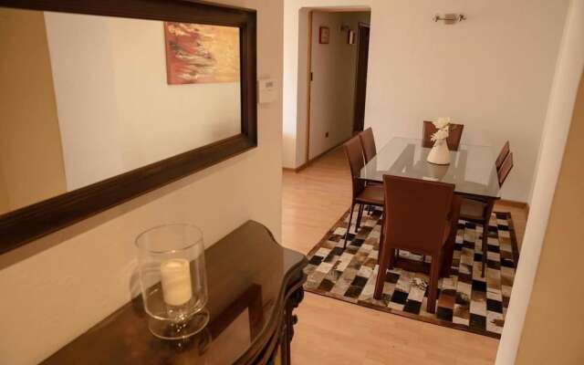 Apartamento El Golf