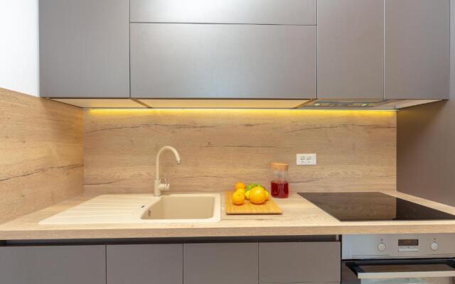 Apartment Hedera A56
