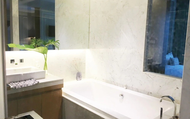 Perfect Harmony Condotel
