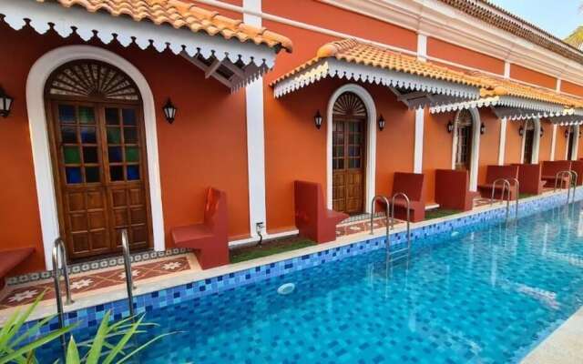 Casa Albuquerque