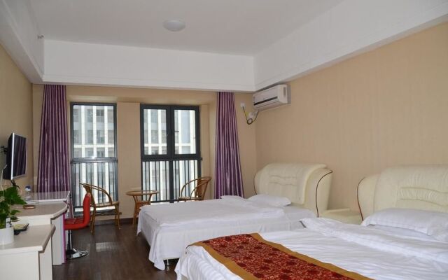 Jinyijia Hotel