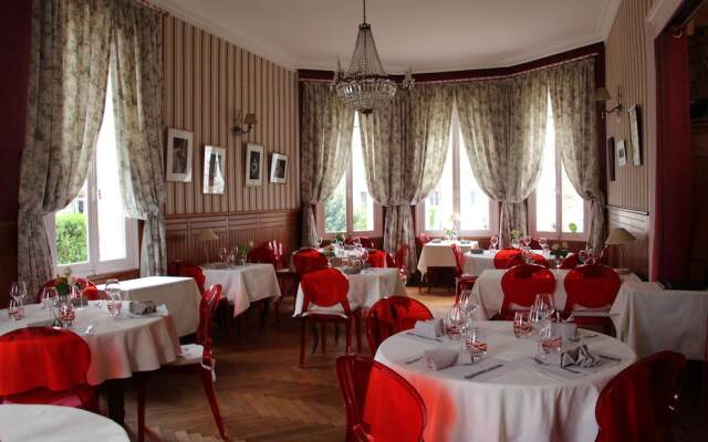 Hôtel de Paris - Restaurant Bistronomy