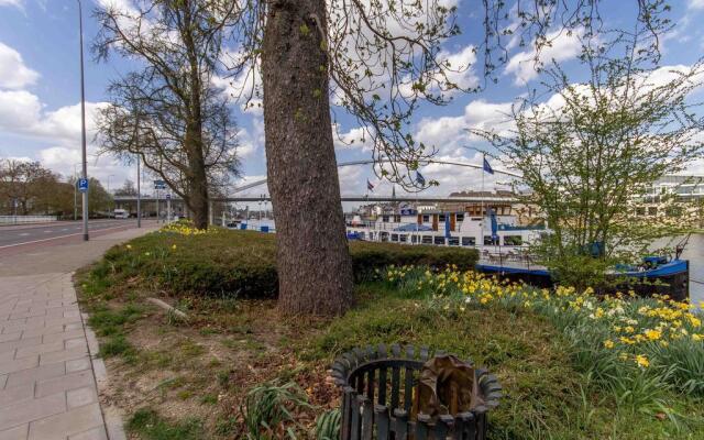 Botel Maastricht