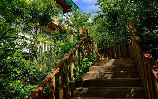 Ching Jing Homeland Resort Villa