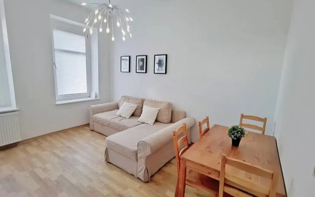 Gemütliches Apartment Nähe Hauptbahnhof