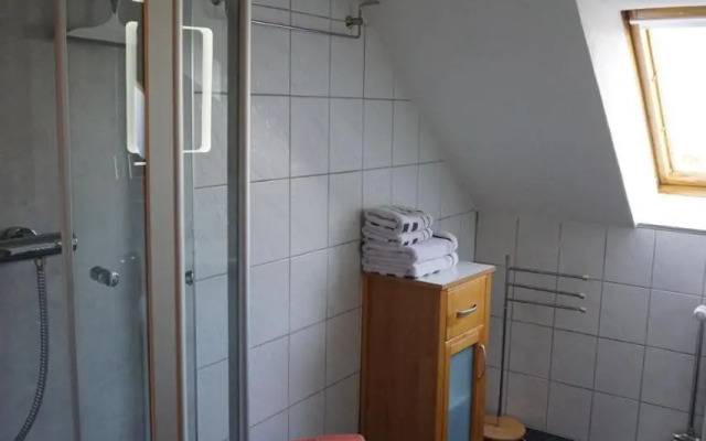 Ferienwohnung Hoher Weg