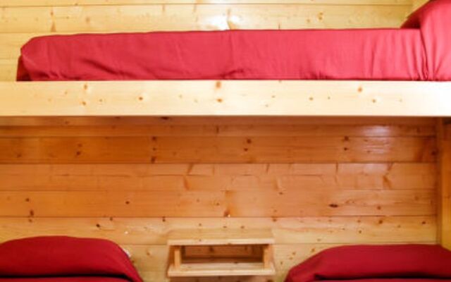 Chalet Atlantico