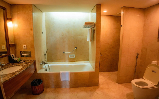 Prime Plaza Hotel Sanur - Bali