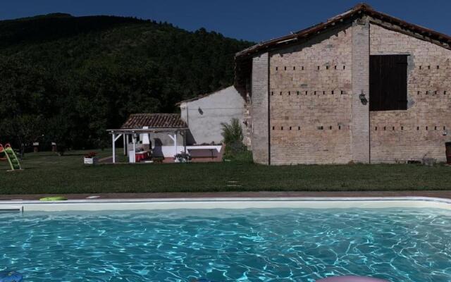 Casa Vacanze Garofoli