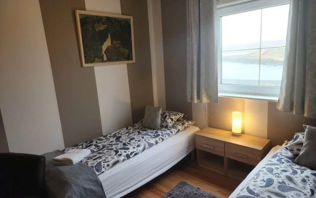 Kiljan Guesthouse