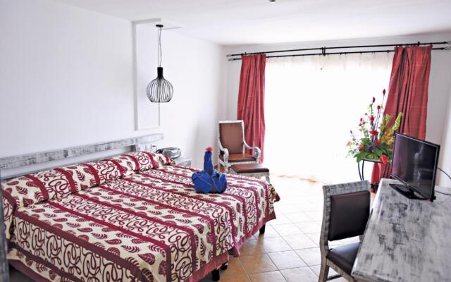 Memories Varadero Beach Resort