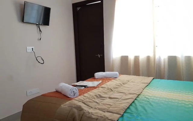 Kiara Hotel Goa